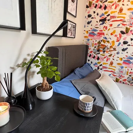 Homestay Privata Con Terrazza Bologna