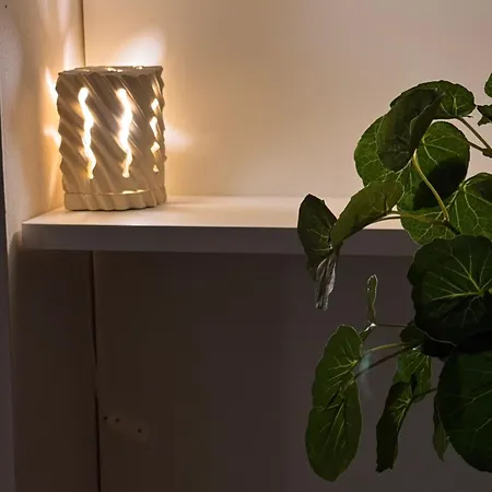 Privata Con Terrazza Pansiyon Bolonya