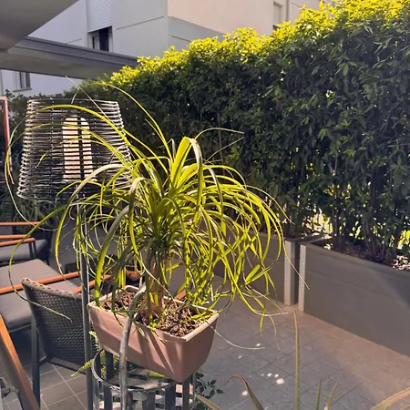 Pansiyon Privata Con Terrazza