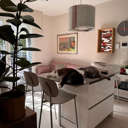 Pansiyon Privata Con Terrazza